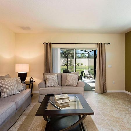 5Br 5 Bath Pvt Home Pool Bbq 11Min Disney 2744Ft คิสซิมมี ภายนอก รูปภาพ
